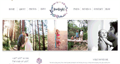 Desktop Screenshot of lovelightimages.com